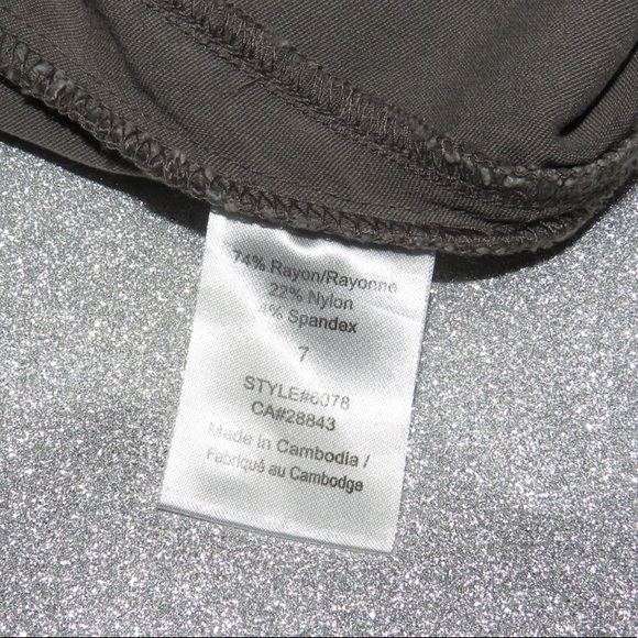 Eclipse shorts - Picture 5 of 5